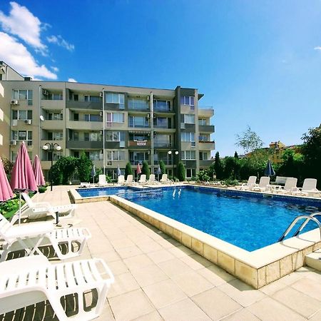 Seaview Apartment Butterfly サニービーチ エクステリア 写真