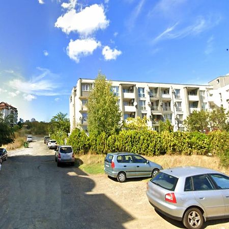 Seaview Apartment Butterfly サニービーチ エクステリア 写真