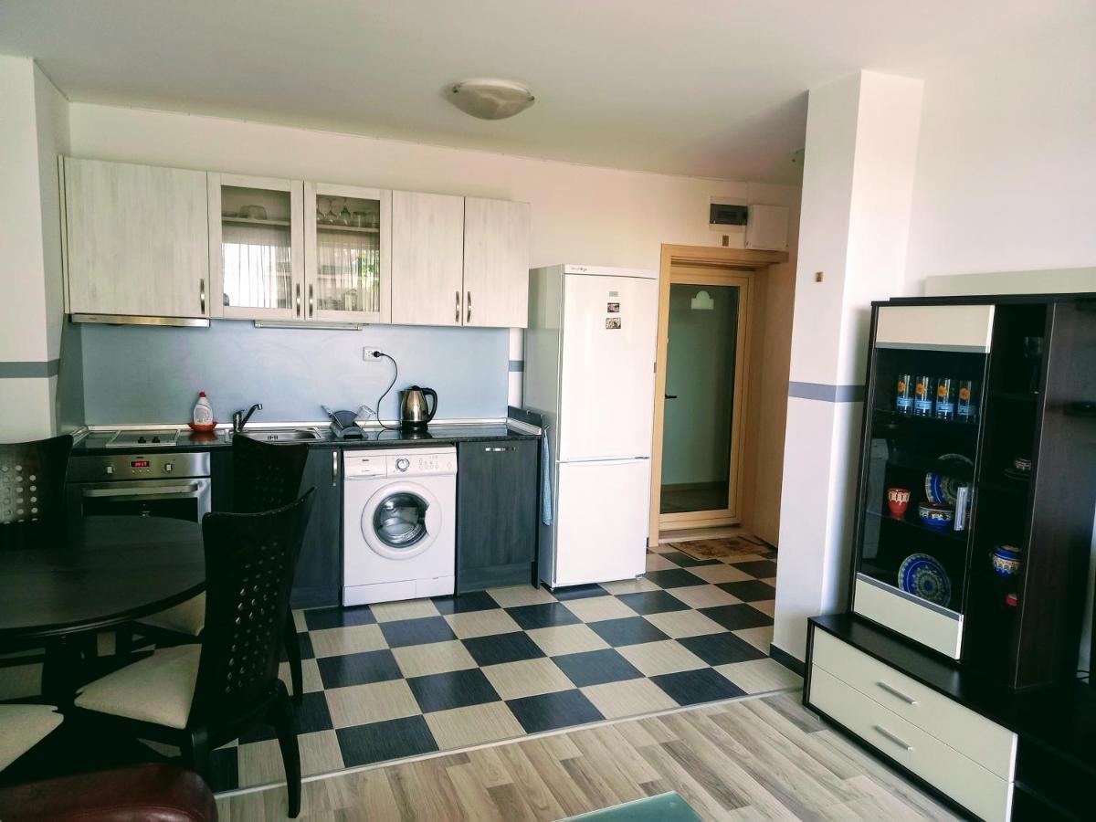 Seaview Apartment Butterfly サニービーチ エクステリア 写真