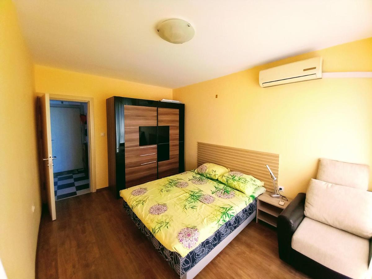 Seaview Apartment Butterfly サニービーチ エクステリア 写真
