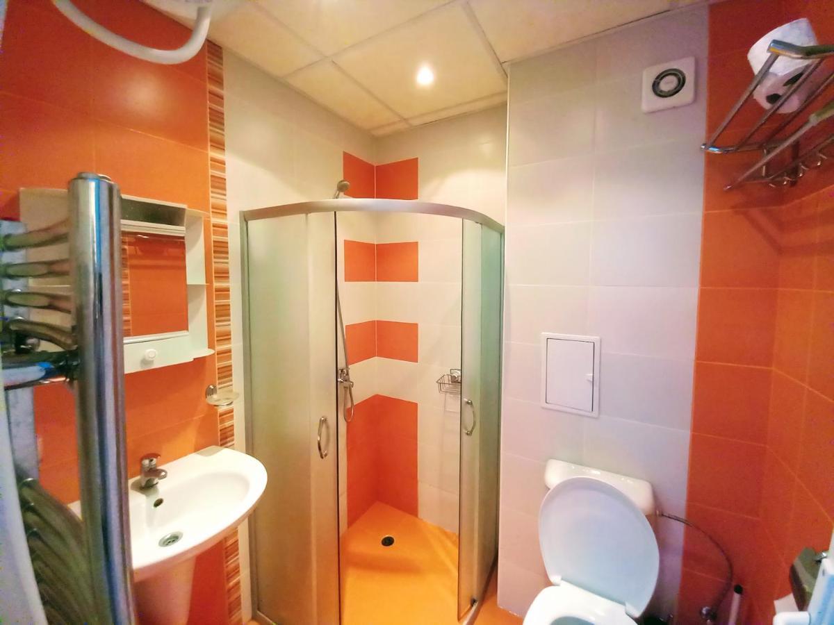 Seaview Apartment Butterfly サニービーチ エクステリア 写真