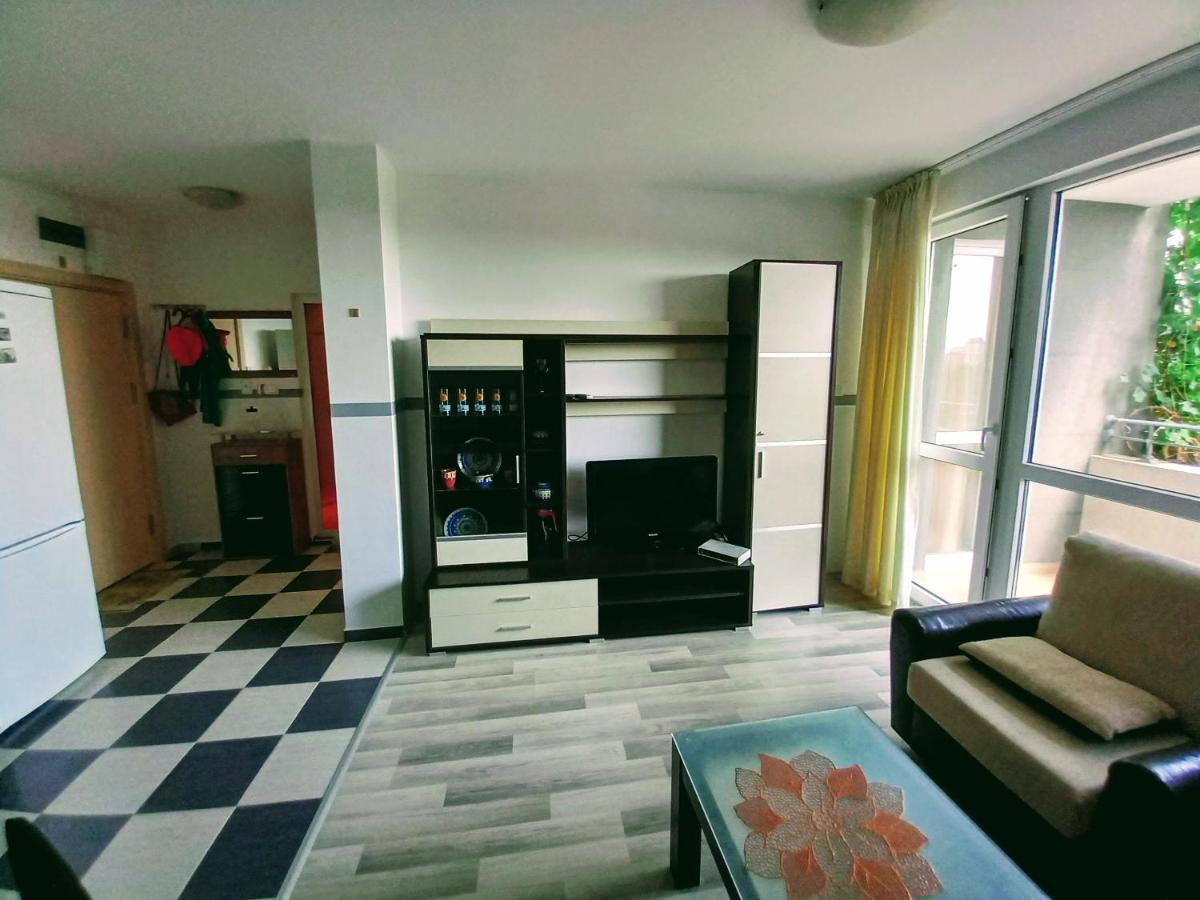 Seaview Apartment Butterfly サニービーチ エクステリア 写真