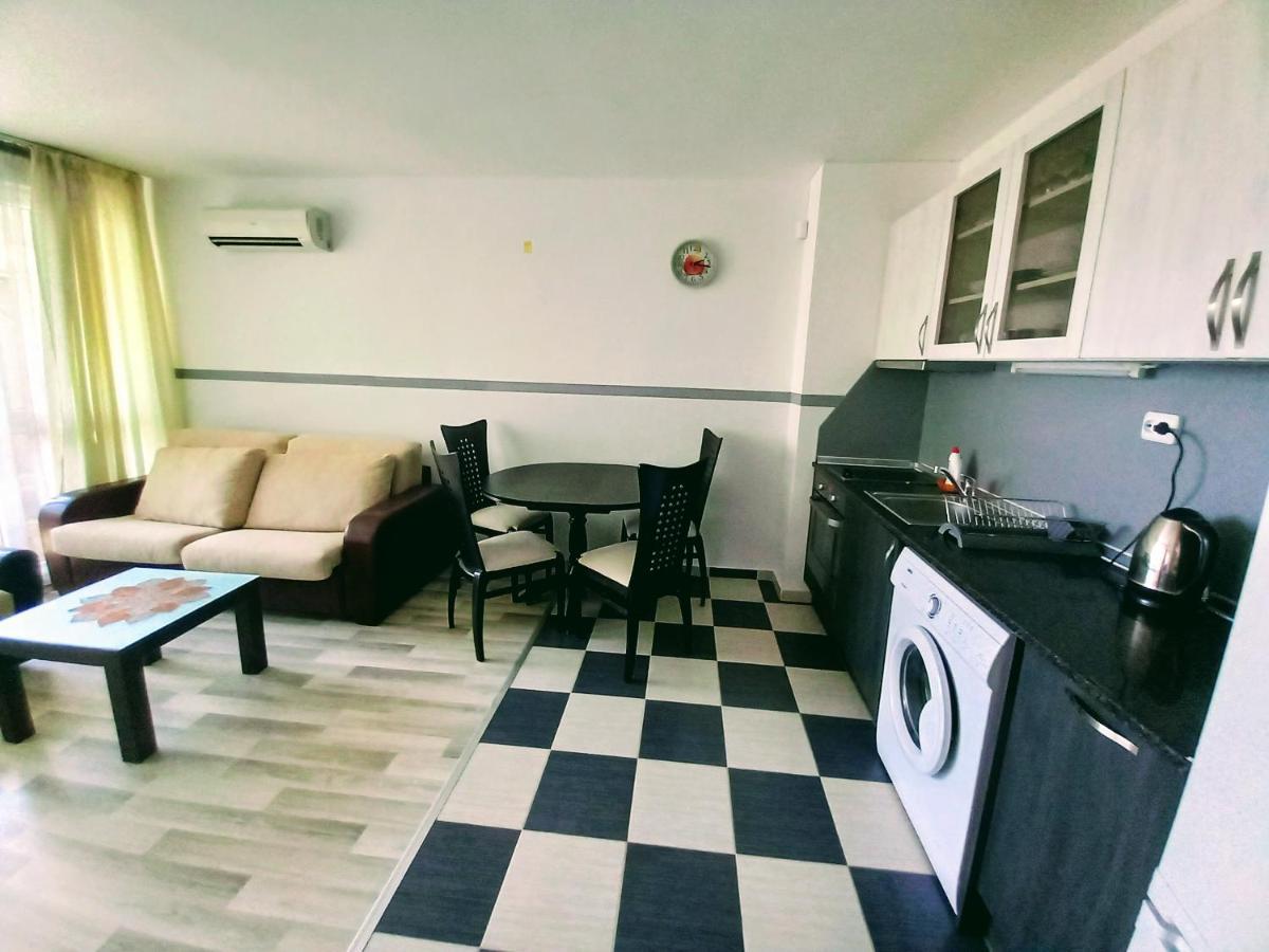 Seaview Apartment Butterfly サニービーチ エクステリア 写真