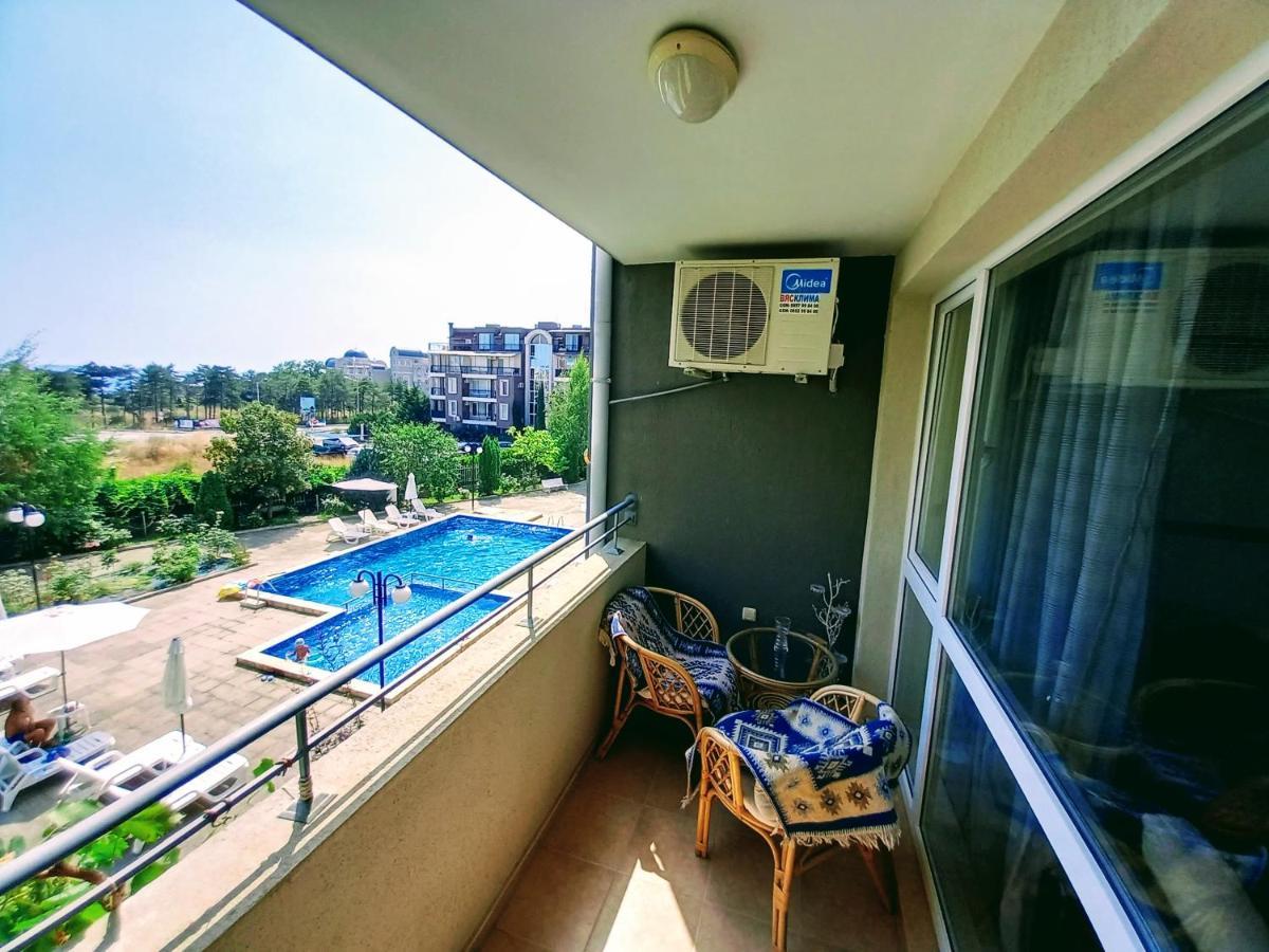 Seaview Apartment Butterfly サニービーチ エクステリア 写真
