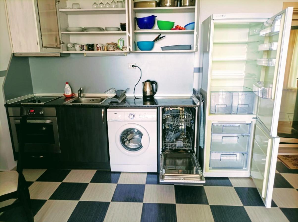 Seaview Apartment Butterfly サニービーチ エクステリア 写真