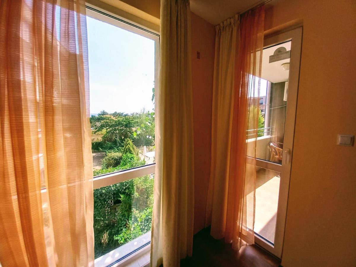 Seaview Apartment Butterfly サニービーチ エクステリア 写真