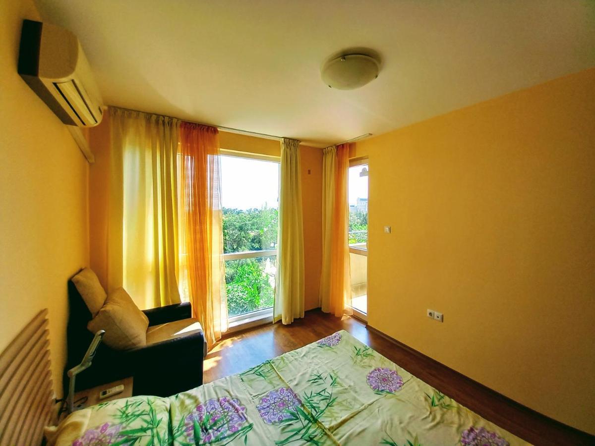 Seaview Apartment Butterfly サニービーチ エクステリア 写真