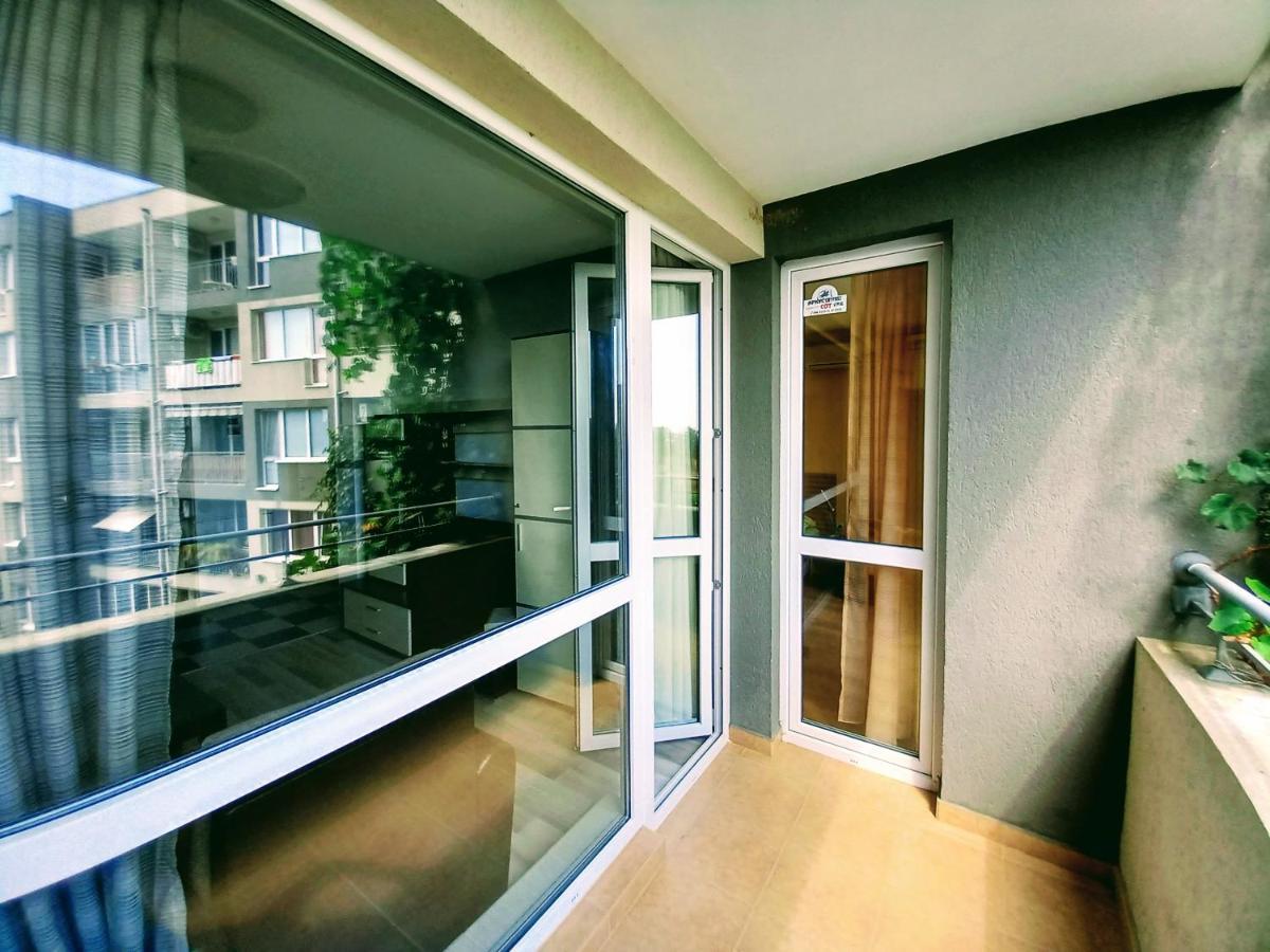 Seaview Apartment Butterfly サニービーチ エクステリア 写真
