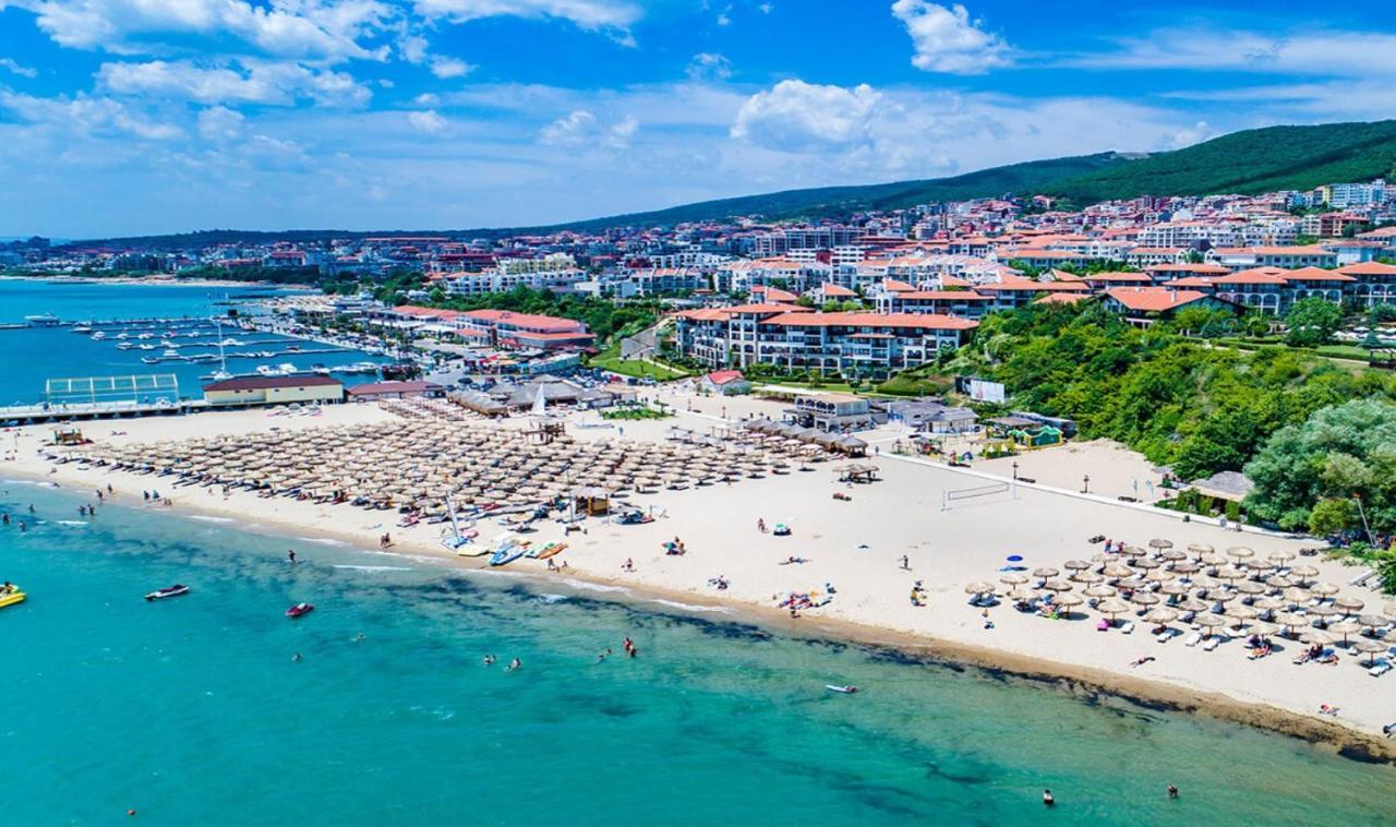 Seaview Apartment Butterfly サニービーチ エクステリア 写真