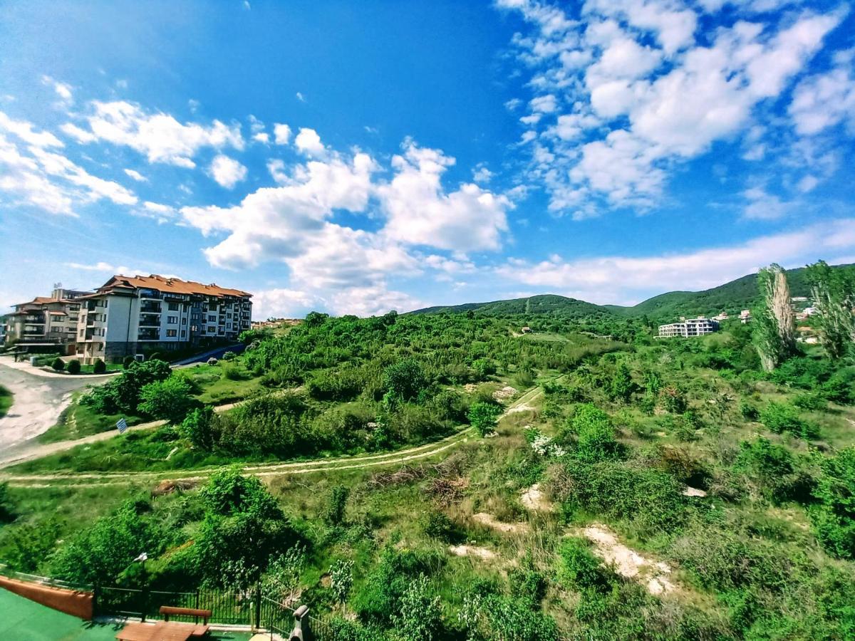 Seaview Apartment Butterfly サニービーチ エクステリア 写真