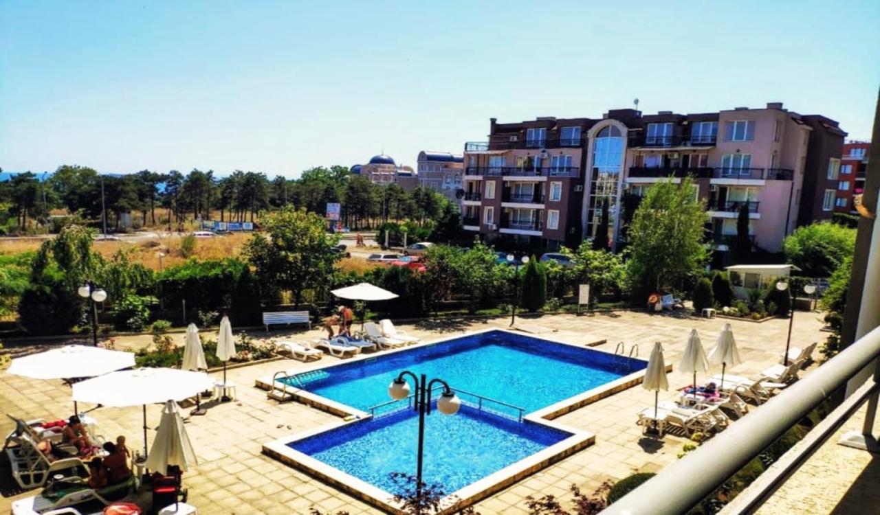 Seaview Apartment Butterfly サニービーチ エクステリア 写真