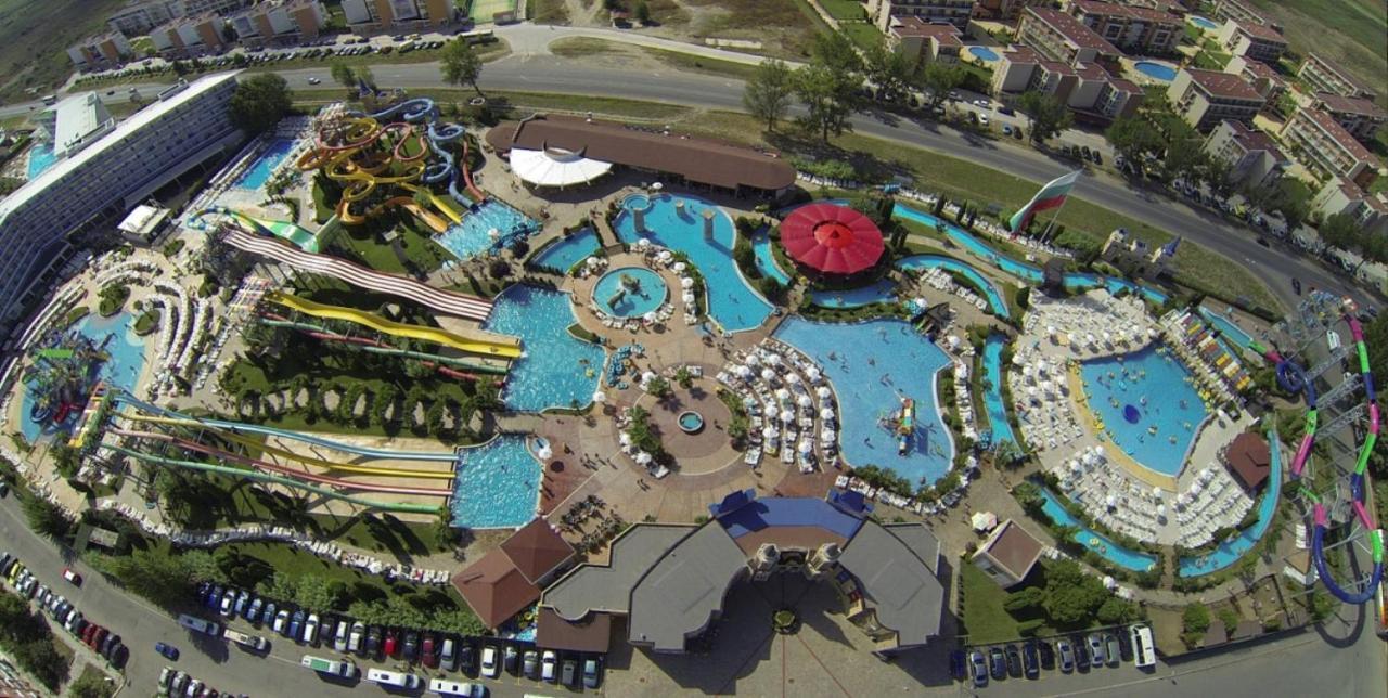 Seaview Apartment Butterfly サニービーチ エクステリア 写真
