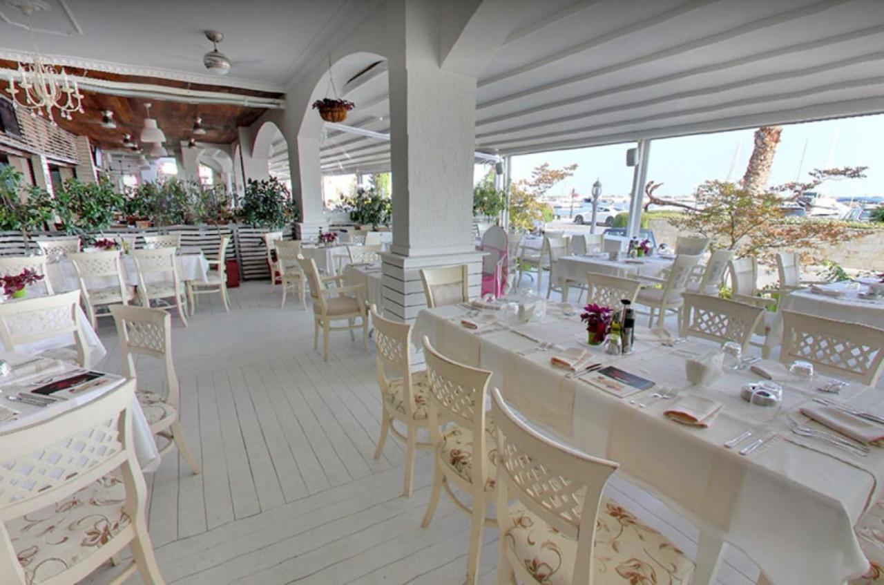 Seaview Apartment Butterfly サニービーチ エクステリア 写真