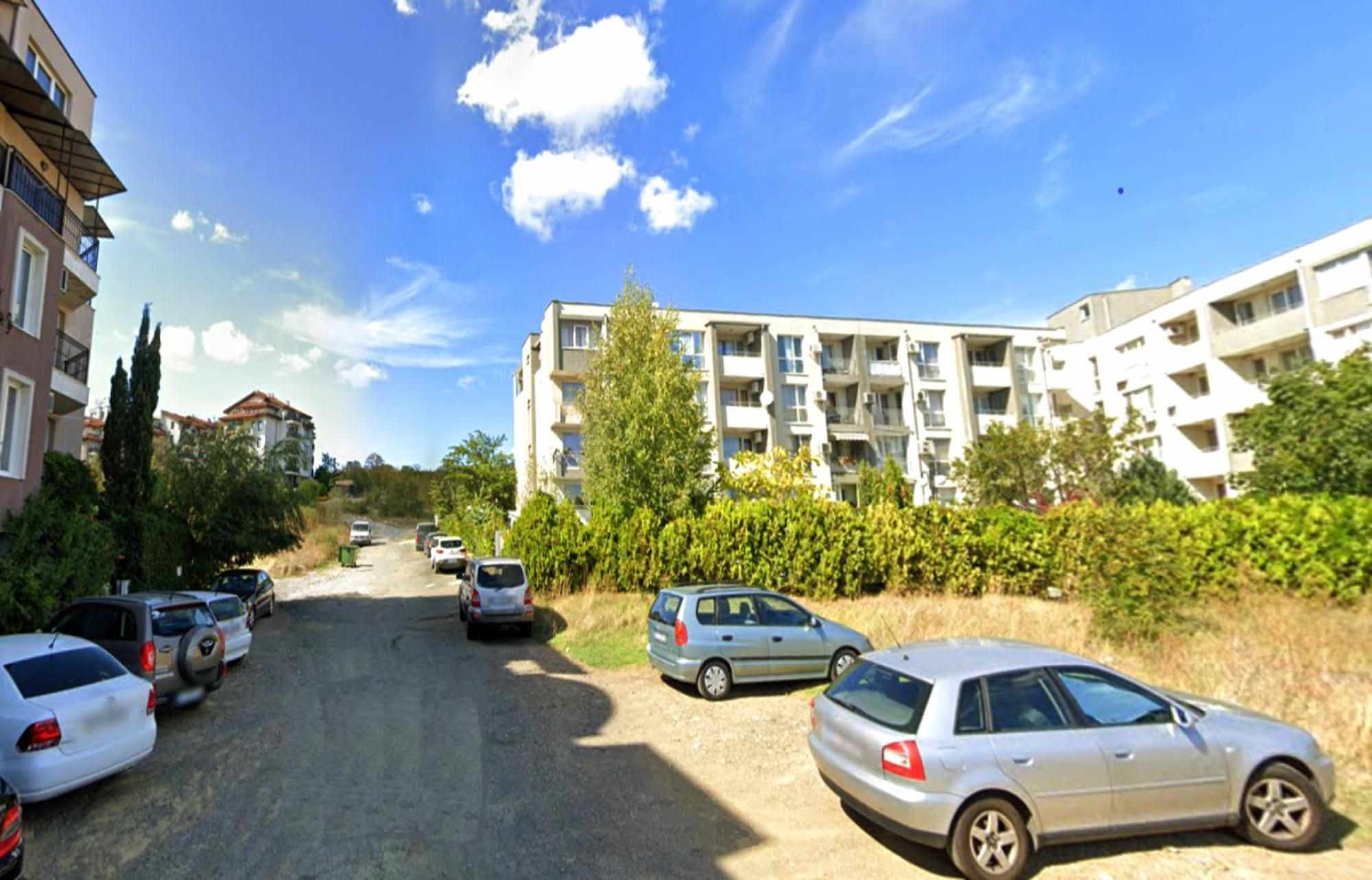 Seaview Apartment Butterfly サニービーチ エクステリア 写真